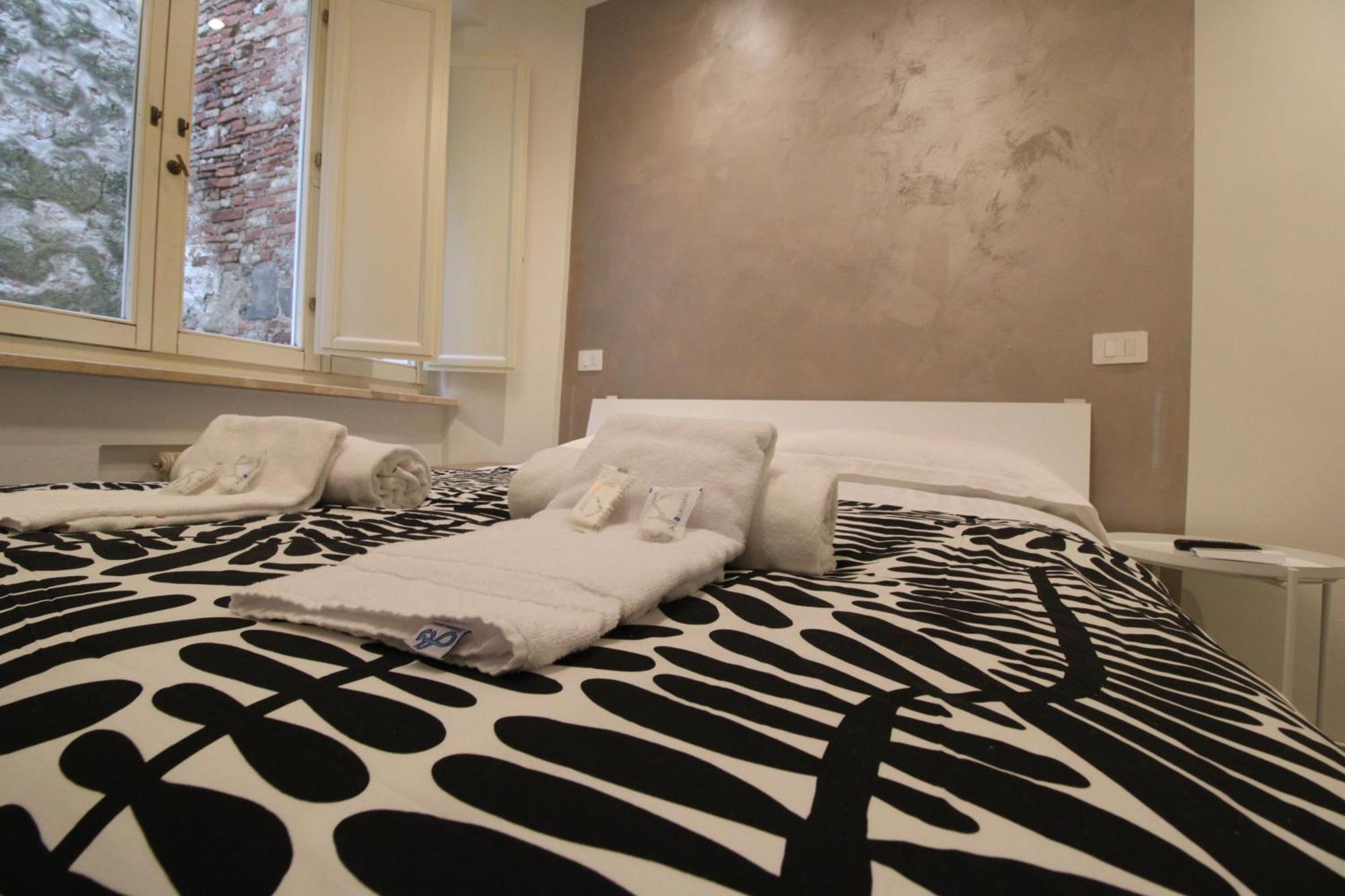 Benny House * Siena