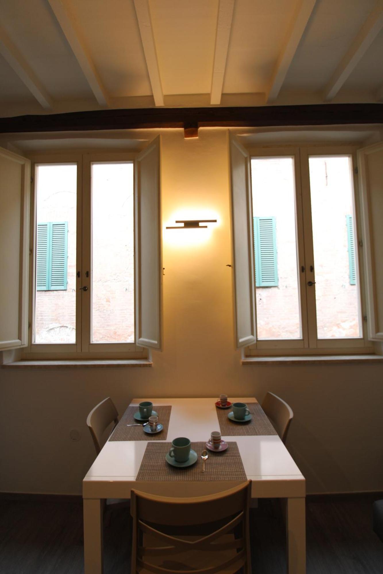 Appartamento Benny House *