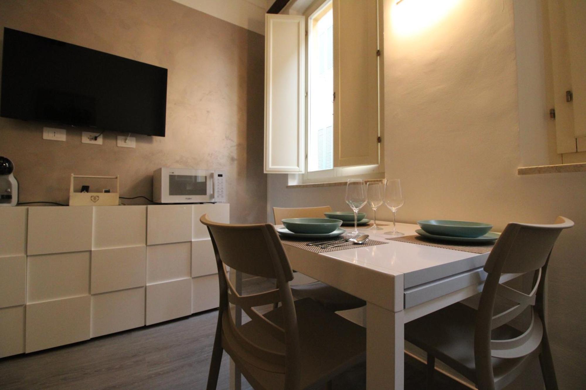Benny House Appartamento Siena