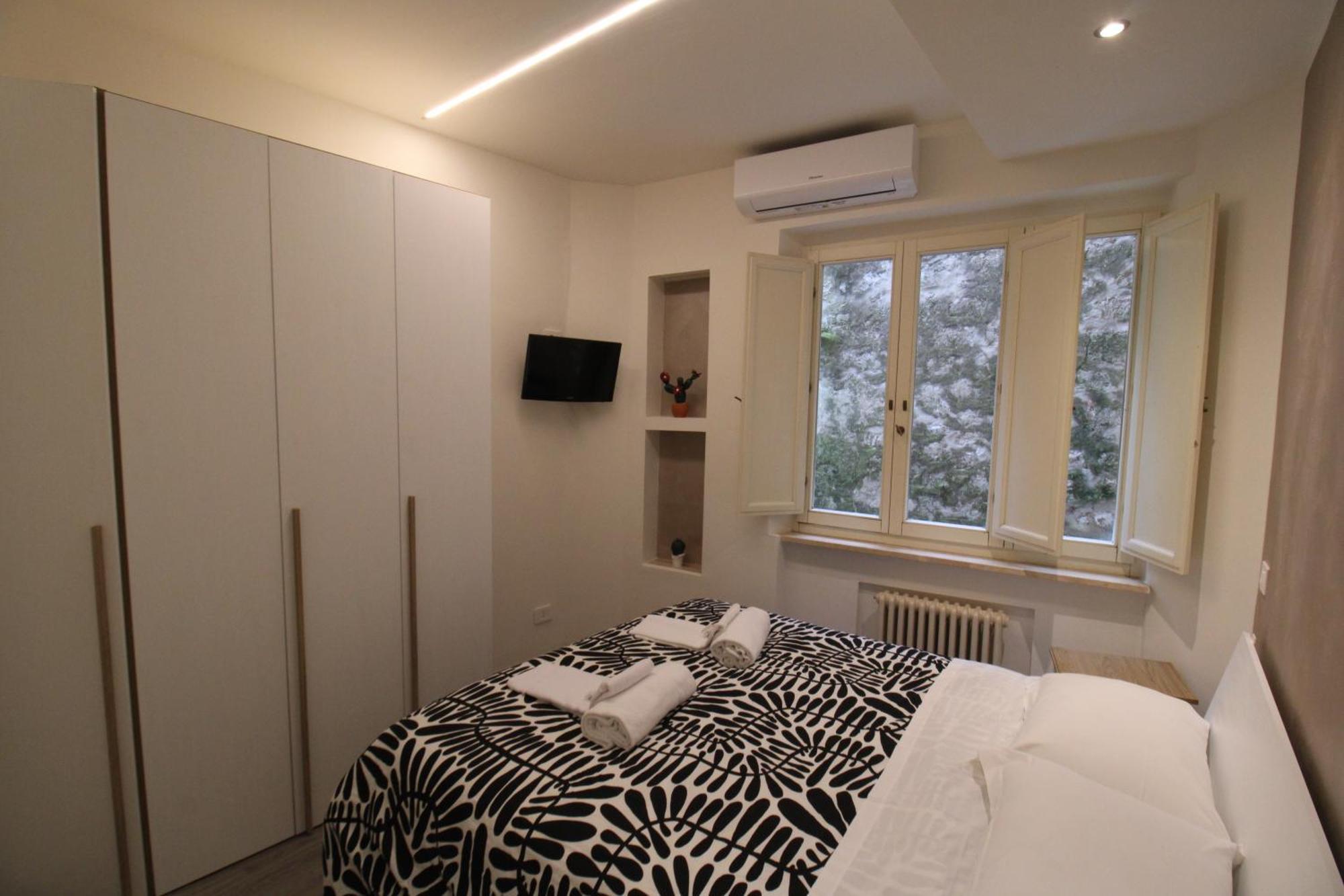 Benny House Appartamento *