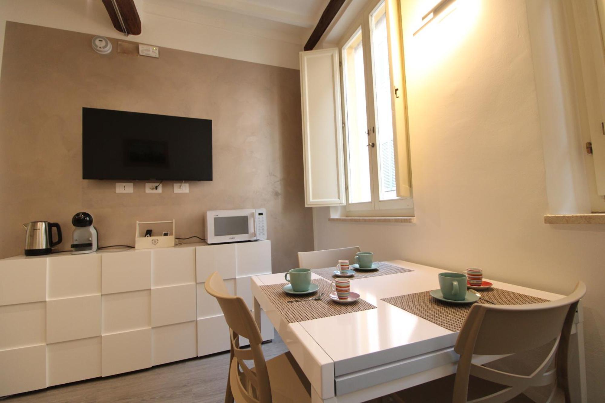 Appartamento Benny House Siena