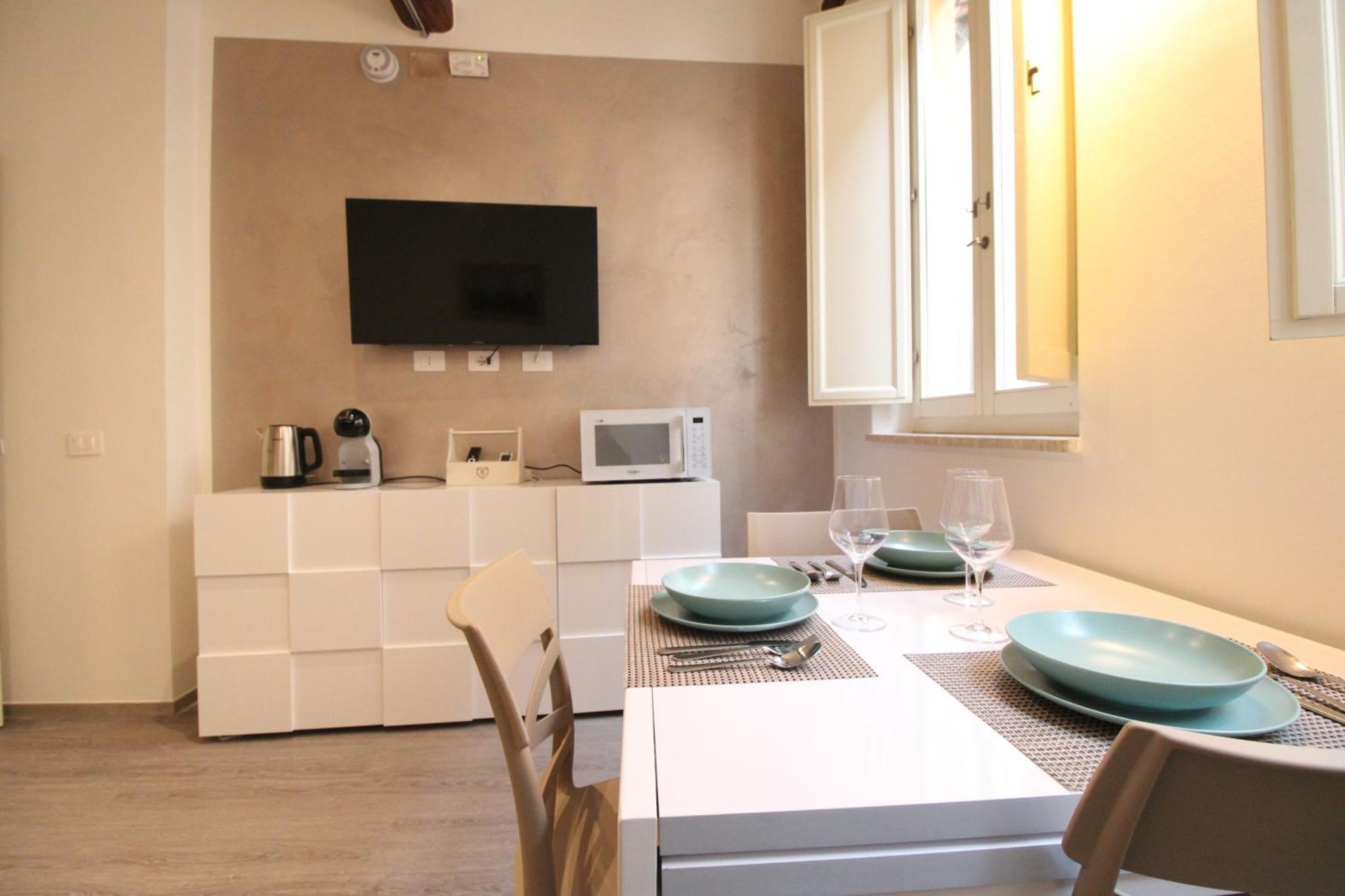 Benny House Appartamento *