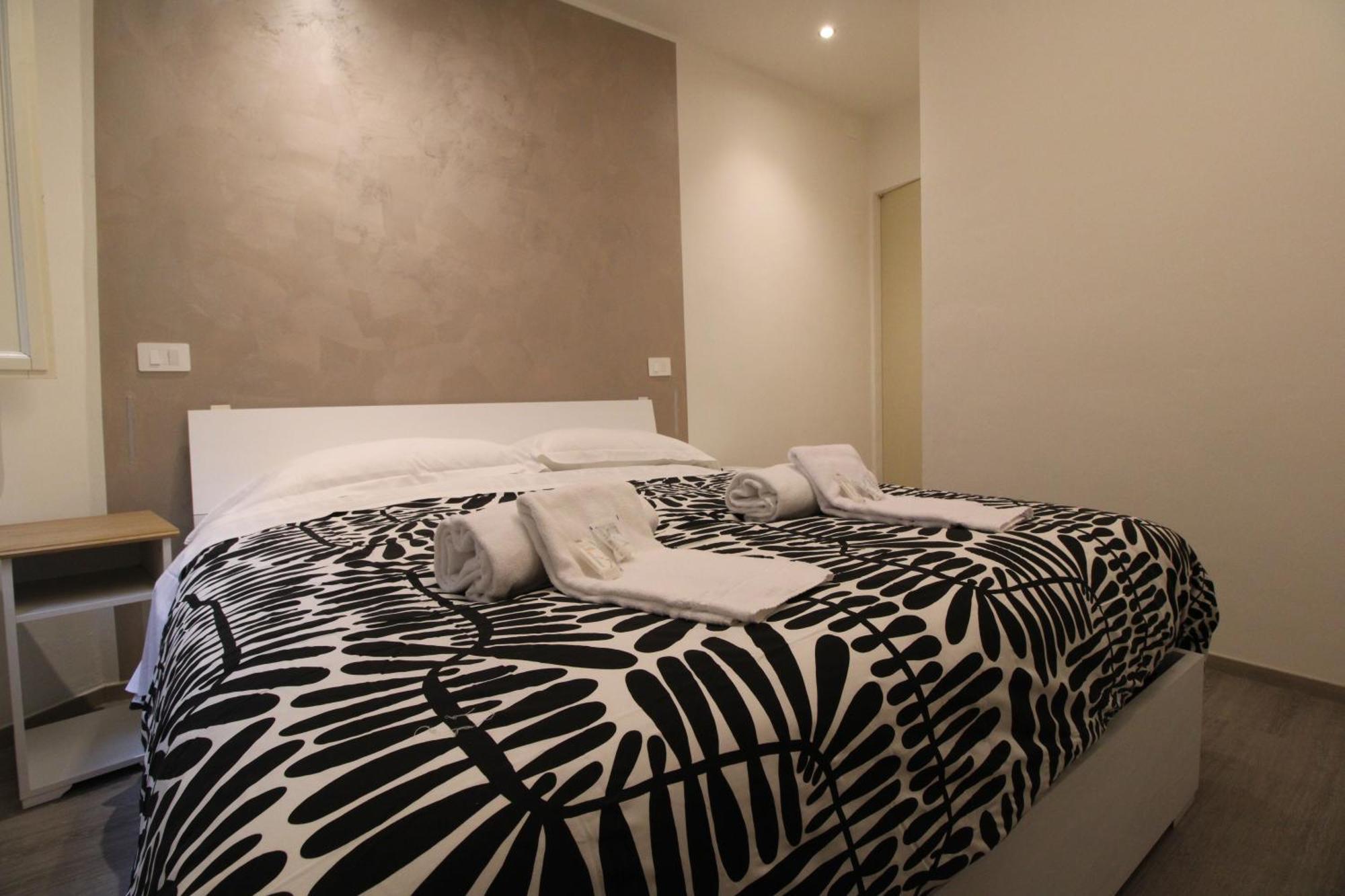 Appartamento Benny House