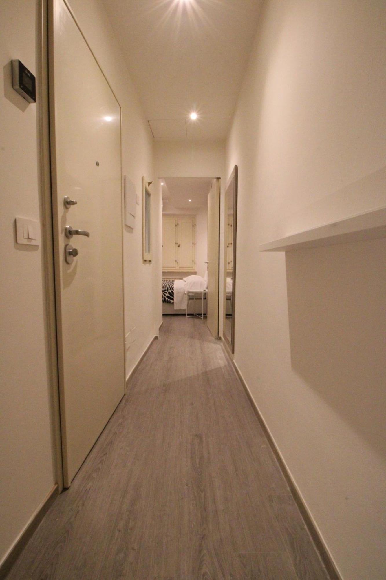 Appartamento Benny House Siena