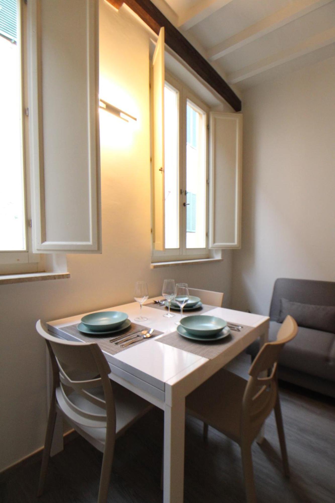 Benny House * Siena
