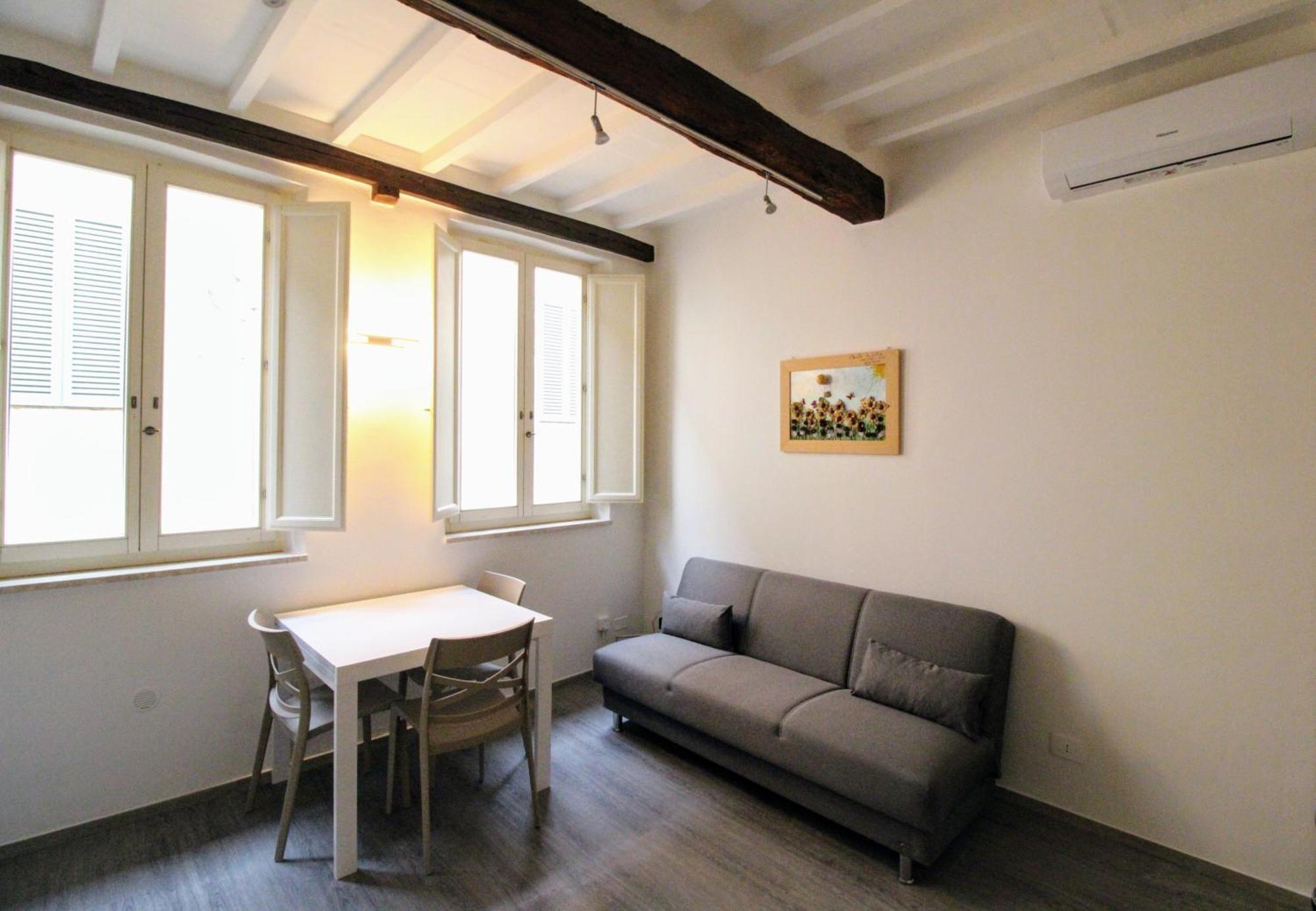 Benny House Appartamento *